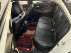 Buick Excelle Pro 533T Fun Edition - ფოტო 5
