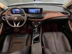 Buick Excelle Pro 533T Fun Edition - ფოტო 6