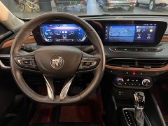 Buick Excelle Pro 533T Fun Edition - ფოტო 7