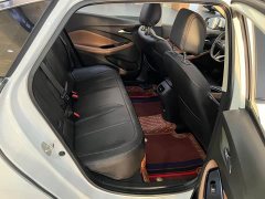 Buick Excelle Pro 533T Fun Edition - ფოტო 8
