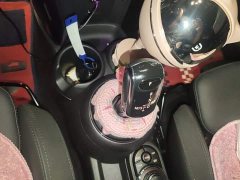 BMW MINI 2.0T COOPER S CABRIO Racer - ფოტო 10