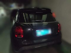 BMW MINI 2.0T COOPER S CABRIO Racer - ფოტო 3