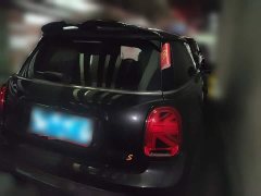 BMW MINI 2.0T COOPER S CABRIO Racer - ფოტო 4