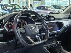 Audi Q3 35 TFSI Fashion Dynamic - ფოტო 9