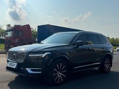 Volvo XC90 B5 Intelligent Luxury 7-Seater - ფოტო 1