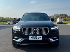 Volvo XC90 B5 Intelligent Luxury 7-Seater - ფოტო 2