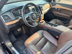 Volvo XC90 B5 Intelligent Luxury 7-Seater - ფოტო 4
