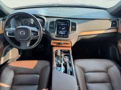 Volvo XC90 B5 Intelligent Luxury 7-Seater - ფოტო 5