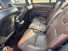 Volvo XC90 B5 Intelligent Luxury 7-Seater - ფოტო 6