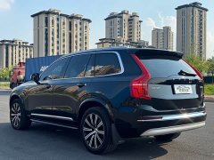 Volvo XC90 B5 Intelligent Luxury 7-Seater - ფოტო 7