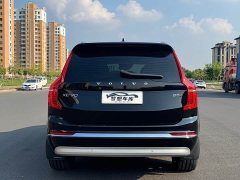 Volvo XC90 B5 Intelligent Luxury 7-Seater - ფოტო 8