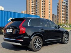Volvo XC90 B5 Intelligent Luxury 7-Seater - ფოტო 9