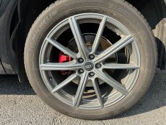 Audi Q5L 40 TFSI Luxury Dynamic - ფოტო 10