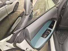 SAIC MG7 2023 1.5T DCT Premium Luxury Edition - ფოტო 11