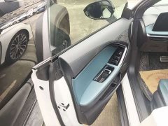 SAIC MG7 2023 1.5T DCT Premium Luxury Edition - ფოტო 12