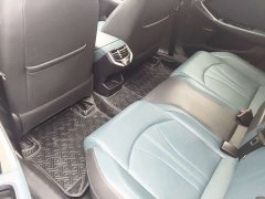 SAIC MG7 2023 1.5T DCT Premium Luxury Edition - ფოტო 14