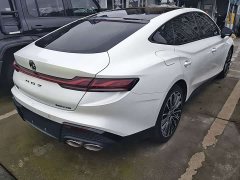 SAIC MG7 2023 1.5T DCT Premium Luxury Edition - ფოტო 16