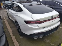 SAIC MG7 2023 1.5T DCT Premium Luxury Edition - ფოტო 17