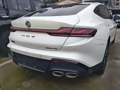 SAIC MG7 2023 1.5T DCT Premium Luxury Edition - ფოტო 18