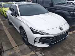 SAIC MG7 2023 1.5T DCT Premium Luxury Edition - ფოტო 3