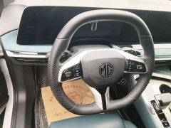 SAIC MG7 2023 1.5T DCT Premium Luxury Edition - ფოტო 4