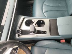 SAIC MG7 2023 1.5T DCT Premium Luxury Edition - ფოტო 5