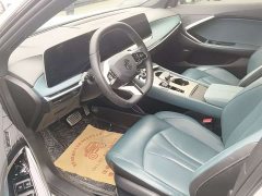 SAIC MG7 2023 1.5T DCT Premium Luxury Edition - ფოტო 6