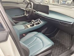 SAIC MG7 2023 1.5T DCT Premium Luxury Edition - ფოტო 7