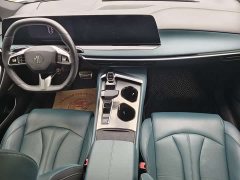 SAIC MG7 2023 1.5T DCT Premium Luxury Edition - ფოტო 8