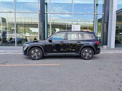 Mercedes-Benz EQB 2025 EQB 260 - ფოტო 2
