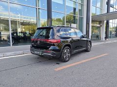 Mercedes-Benz EQB 2025 EQB 260 - ფოტო 3
