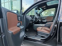 Mercedes-Benz EQB 2025 EQB 260 - ფოტო 4