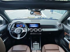 Mercedes-Benz EQB 2025 EQB 260 - ფოტო 5