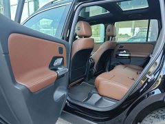 Mercedes-Benz EQB 2025 EQB 260 - ფოტო 6