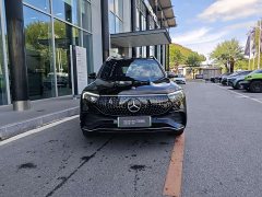 Mercedes-Benz EQB 2025 EQB 260 - ფოტო 7