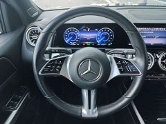 Mercedes-Benz EQB 2025 EQB 260 - ფოტო 8