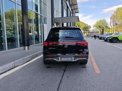 Mercedes-Benz EQB 2025 EQB 260 - ფოტო 9