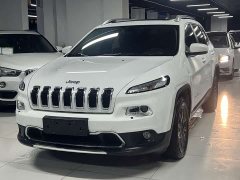 Jeep Liberty Light 2020 2.0L FWD Classic Sport Edition - ფოტო 1