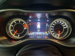 Jeep Liberty Light 2020 2.0L FWD Classic Sport Edition - ფოტო 10