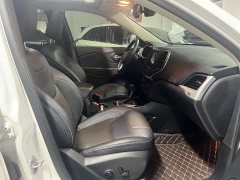 Jeep Liberty Light 2020 2.0L FWD Classic Sport Edition - ფოტო 8