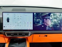 Li Auto L9 2025 Ultra Smart Refresh Edition - ფოტო 18