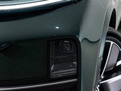 Li Auto L9 2025 Ultra Smart Refresh Edition - ფოტო 5