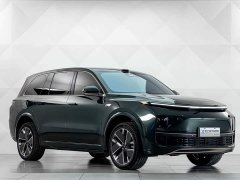 Li Auto L9 2025 Ultra Smart Refresh Edition - ფოტო 6