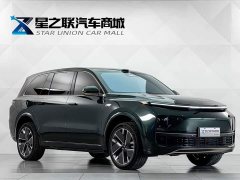 Li Auto L9 2025 Ultra Smart Refresh Edition - ფოტო 7