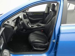 SAIC MG i5 1.5L CVT Star Shine Edition - ფოტო 10