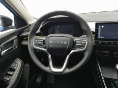 SAIC MG i5 1.5L CVT Star Shine Edition - ფოტო 11