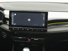 SAIC MG i5 1.5L CVT Star Shine Edition - ფოტო 12