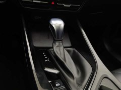 SAIC MG i5 1.5L CVT Star Shine Edition - ფოტო 13