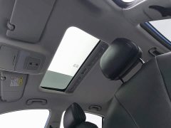 SAIC MG i5 1.5L CVT Star Shine Edition - ფოტო 14