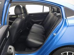 SAIC MG i5 1.5L CVT Star Shine Edition - ფოტო 15